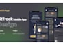 design user interface user experience for apps website